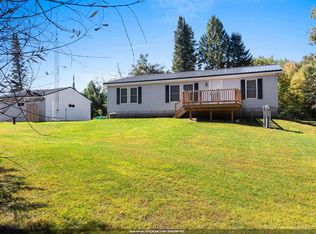 N11109 Boat Landing Rd #10, Athelstane, WI 54104