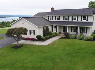 1300 Hencoop Rd, Skaneateles, NY 13152