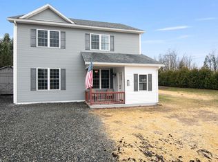 16 Cook Rd, Highgate Center, VT 05459