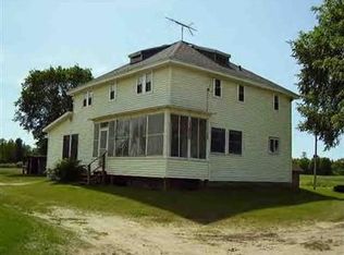 11631 W 64th St, Branch, MI 49402