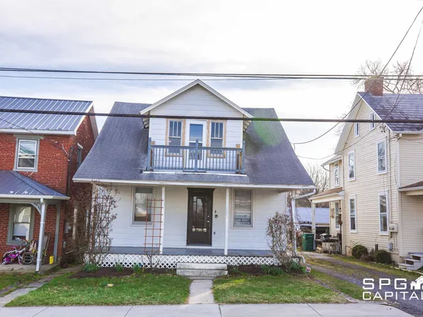 241 Main St, York Springs, PA 17372