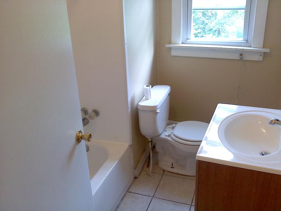 Full bath