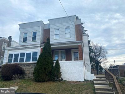 7413 Rockwell Ave, Philadelphia, PA, 19111
