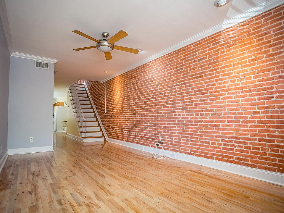 814 S Luzerne Ave, Baltimore, MD 21224 Zillow