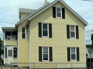 291 Sayles Ave, Pawtucket, RI 02860