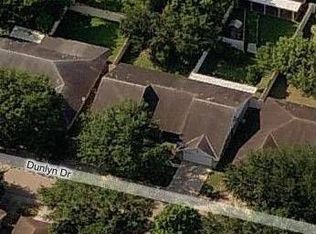 2401 S Jackson Rd, Pharr, TX 78577