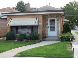3759 W 60th St, Chicago, IL 60629