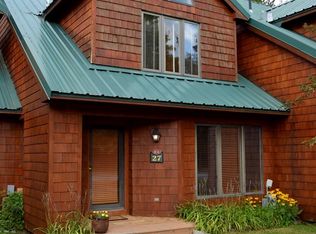 27 Rocky Point Ln #F4, Inlet, NY 13360