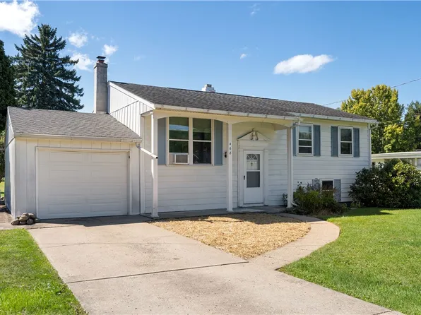 468 McKinley Ave, Hornell, NY 14843