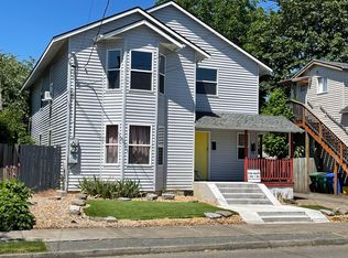 5119 NE 17th Ave, Portland, OR 97211