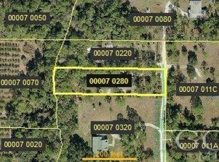 17911 Rich Brann Ln, North Fort Myers, FL 33917
