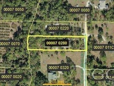 17911 Rich Brann Ln, North Fort Myers, FL, 33917