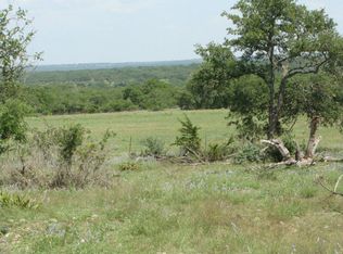 0 Ringtail, Harper, TX 78631