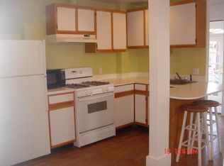 16 Patten St #1N, Watertown, MA 02472
