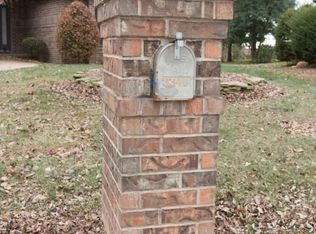 3346 S Linden Ave, Springfield, MO 65804