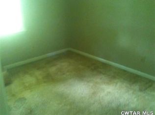 957 Rushmeade Rd, Jackson, TN 38305