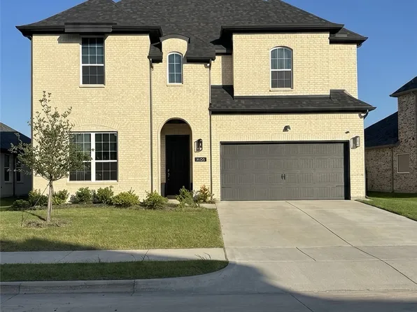 1026 Joseph Ct, Forney, TX 75126