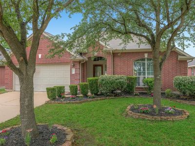 15019 Mills Park Ln, Cypress, TX, 77429