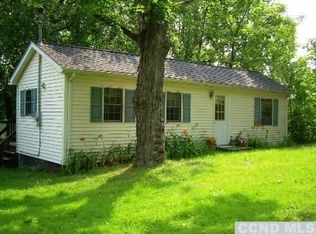 146 Nostrand Rd, Taghkanic, NY 12521