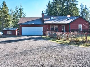 16742 NW One Mile Rd, Seabeck, WA 98380