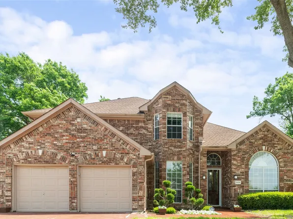 2406 Pittsburg Lndg, Mesquite, TX 75181