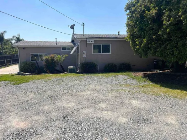 8245 Melrose Ln, El Cajon, CA 92021