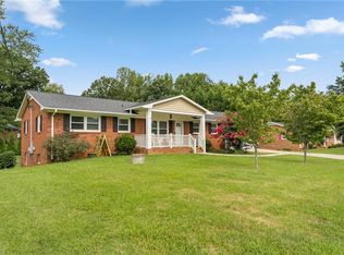 120 Jewell St, Kernersville, NC 27284