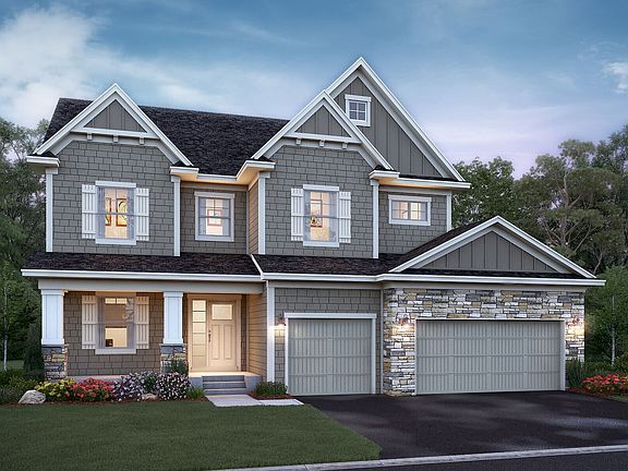 Alexander Elevation E