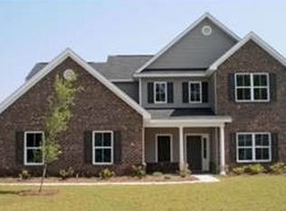 9 Lafayette Ct, Port Wentworth, GA 31407