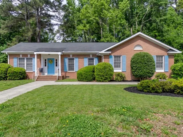 2905 Chatsworth Rd #A, Columbia, SC 29223
