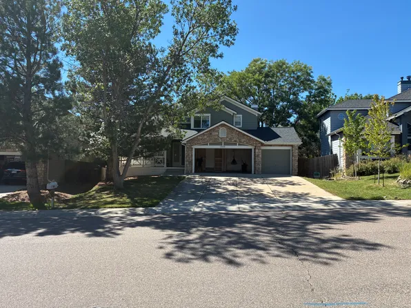 10328 Stoneflower Dr, Parker, CO 80134