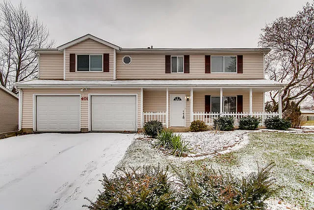401 E Shag Bark Ln photo 1