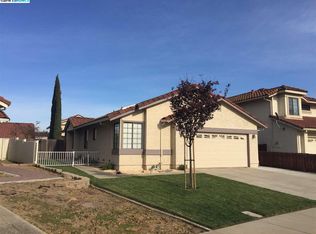2833 Cashew St, Antioch, CA