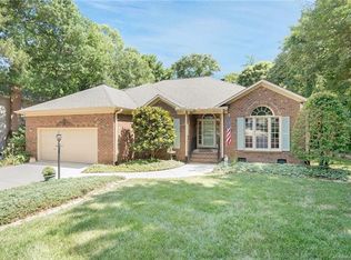 5721 Monticello Dr NW, Concord, NC 28027