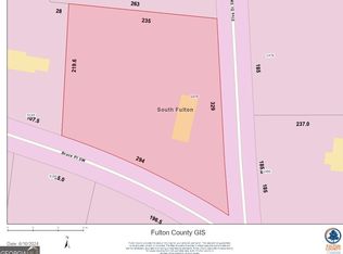 1475 Elva Dr SW, Atlanta, GA 30331