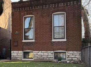 2214 Wyoming St, Saint Louis, MO