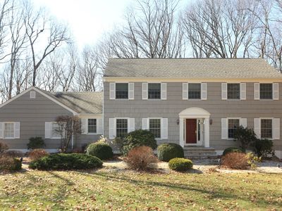 5 Birch Grove Dr, Armonk, NY, 10504