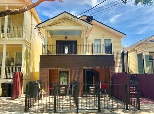 426 S Jefferson Davis Pkwy, New Orleans, LA 70119