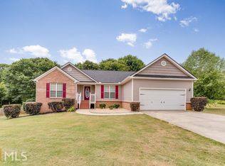 726 Silver Bell Rd, Jefferson, GA 30549