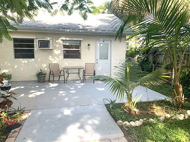 1 bed, 500 sqft, $1,550 — Photo 4