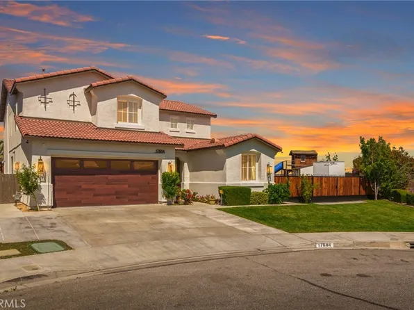 17684 View Crest Ct, Victorville, CA 92395