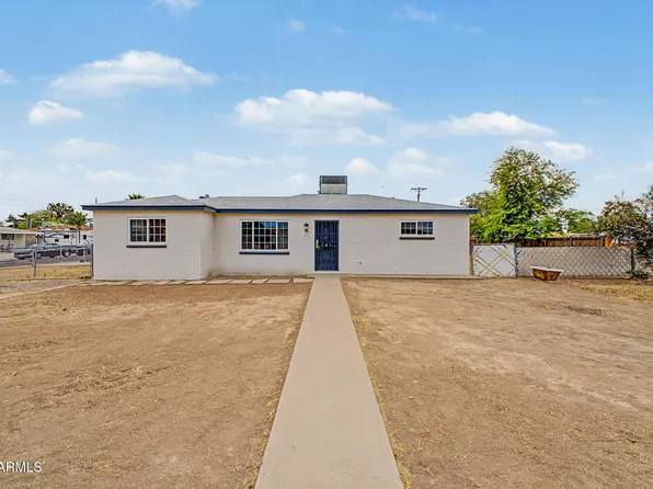 2719 W ECHO Lane, Phoenix, AZ 85051