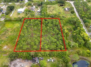 9 Tilton Rd, Pt Saint Lucie, FL 34952