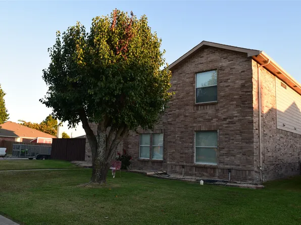 1501 Lonesome Dove Trl, Wylie, TX 75098