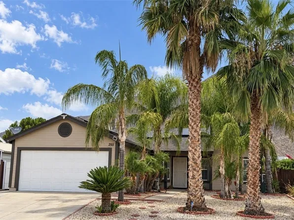 255 Quandt Ranch Rd, San Jacinto, CA 92583