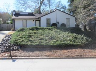 303 E Wynngate Dr, Martinez, GA 30907