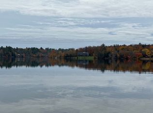 89 W Shore Rd, Kauneonga Lake, NY 12749