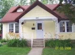 641 Denver St, Lansing, MI 48910