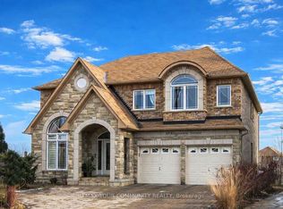 79 Chaya Sara Gdns, Vaughan, ON L6A0Z7