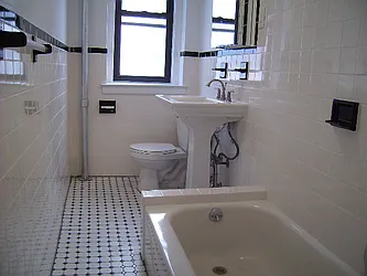 Rented by City Connections Realty